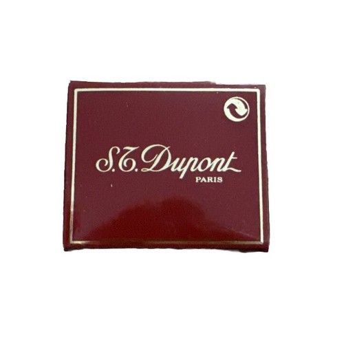 Dupont blaue tintenminen - st,