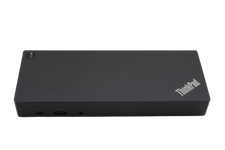 Lenovo USB-C Dockingstation