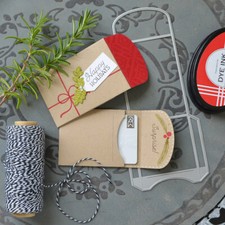 Umschlag Metall Cutting Dies Scrapbooking Stanzschablonen Schablonen Stencil Diy