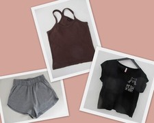 Kleiderpaket Mädchen/Teens