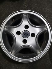 Alufelge Intra 5,5x13 ET38  5534X KBA43227 Lk:4x100  VW Seat Opel Honda Nissan 
