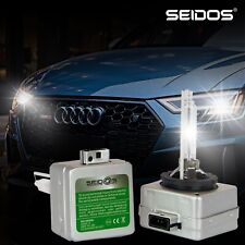 DUO-SET D1S 6000K STANDARD