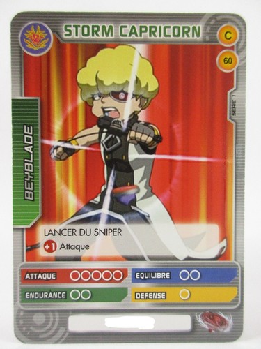 Beyblade battle card karten - card,