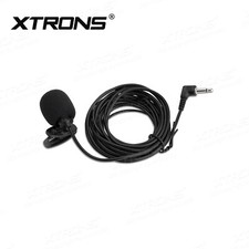 Xtrons autoradio external - xtrons,