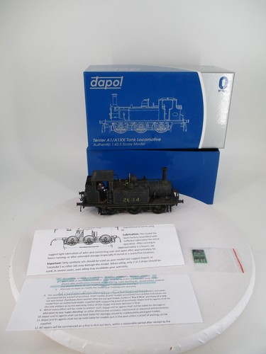 Dapol spur 010 003 - dapol, 0