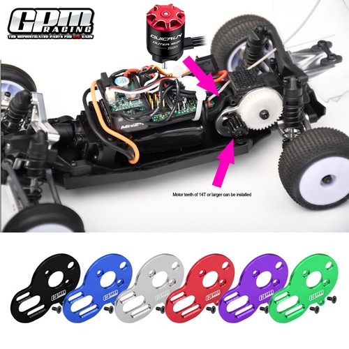 Aluminium motorplatte für - motorplatte,