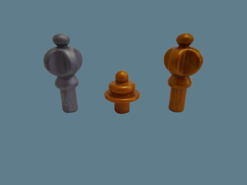 Playmobil zierknopf verzierung - playmobil,