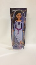Disney Wish Asha von Rosas