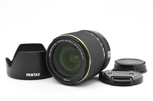 Exc pentax smc kamera - smc,