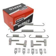 MAPCO MONTAGESATZ BREMSBACKEN