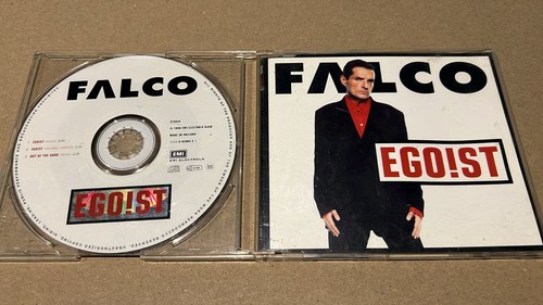 Falco egoist - -,
