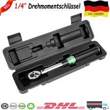 Kleine Drehmomentschlüssel