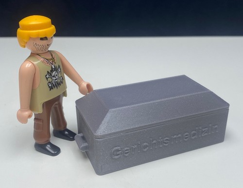 Gerichtsmedizin figurenbox - gerichtsmedizin,