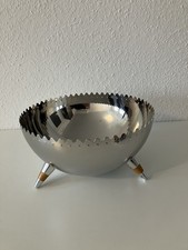 Alessi Chimu Schale Edelstahl Made In Italy