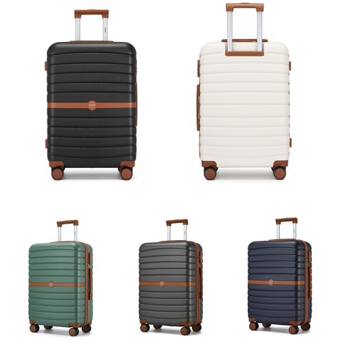 62l reisekoffer abs - 62l, abs+pc