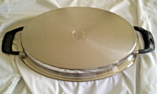 AMC Bräter starline Induktion