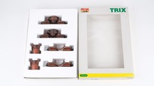 Trix H0 23933 Wagen Set