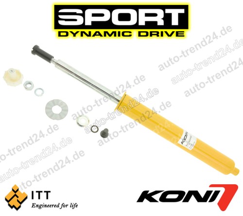 Koni sport stoßdämpfer - koni,