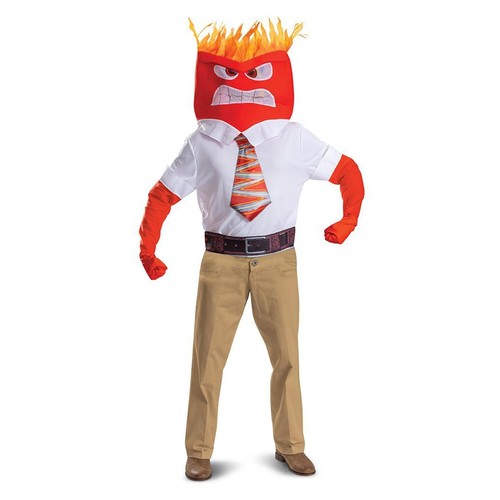 Disney pixar inside out - inside, wut