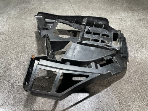 Stoßstangenhalterung halter - stoßstangenhalterung,