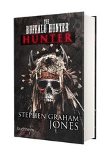 THE BUFFALO HUNTER HUNTER