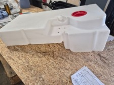 100L Frischwassertank