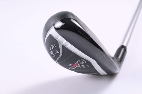 Ladies callaway hot 6 - x2,