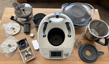 Thermomix TM5 Küchenmaschine