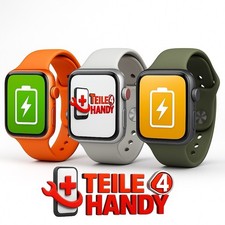 Apple Watch Series 1-2-3-4-5-6