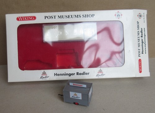 Wiking 26 post - 81,