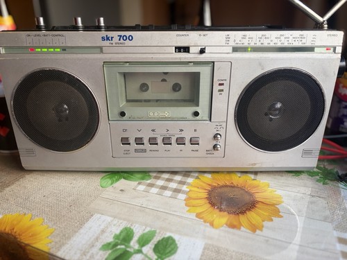DDR-RFT