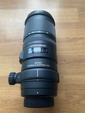 Teleobjektiv für nikon