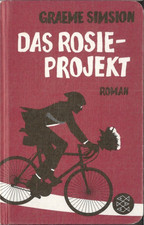 Das Rosie-Projekt von Graeme