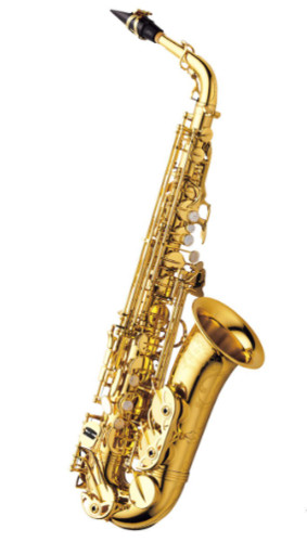 Yanagisawa wo10 altsaxophon - a-wo10,