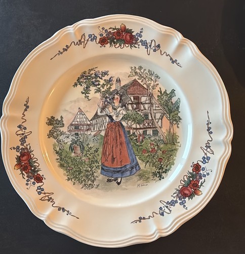 Sarreguemines obernai xxl - obernai,