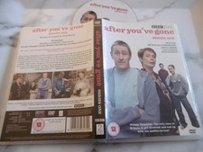 After You'Ve Gone Serie