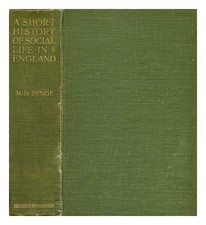 Synge, Margaret Bertha einer
