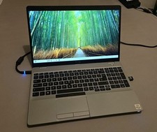 Dell Latitude 5510 | i5-10310U