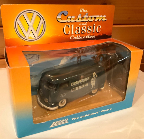 Bulli kundendienst - vw,