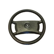 Mercedes Benz w126 w123 w124 w201 Lenkrad