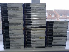 TOLLE AUSWAHL AN SONY PS2