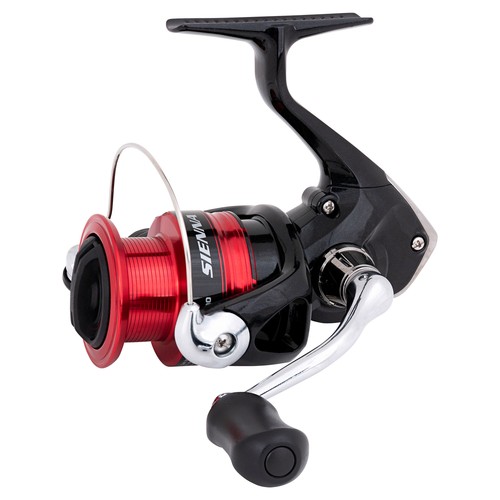 Shimano sienna sn1000fg - shimano,
