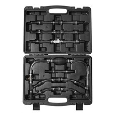 Diesel Kraftstoffsystem