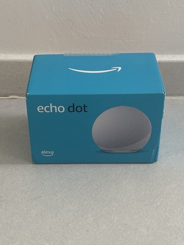 Amazon echo dot gen - dot, 5.