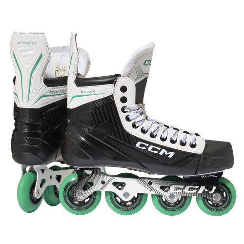 Inlineskates ccm jetspeed - inlineskates,