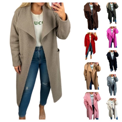 Damen teddybär boucle - teddybär,
