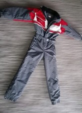 Giani Feroti Freeze Overall