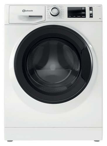 Bauknecht pure 8aa kg - bauknecht, wm