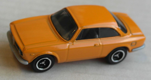 Matchbox 1965 alfa romeo - 1965,