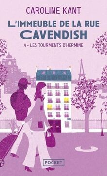 Limmeuble rue cavendish - de,